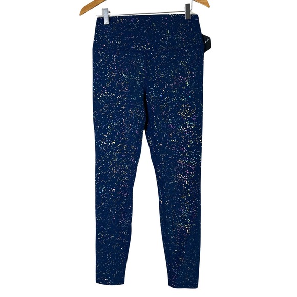 MODIV Aliv Print Legging Coral Reef L - Picture 2 of 5